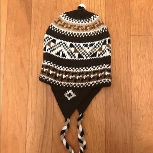 Peruvian Beanie